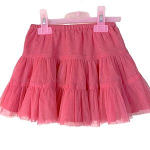 Old Navy Pink Tutu, Size 2T